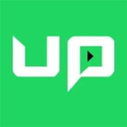 BringUP logo