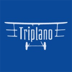 Triplano logo